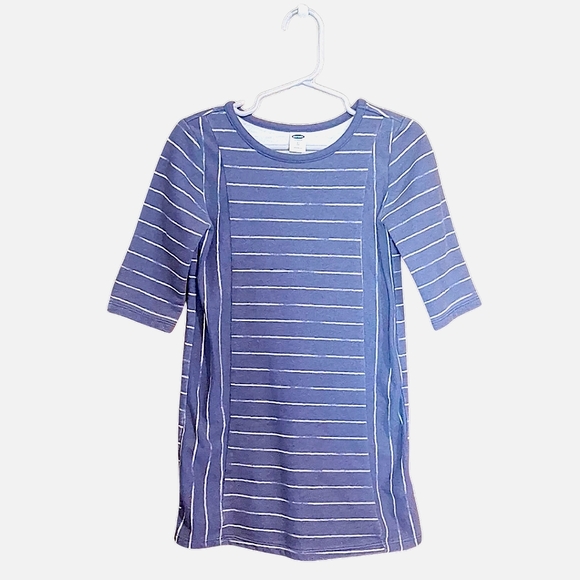 Old Navy Other - Old Navy Shirt Dress Girls Size 5T